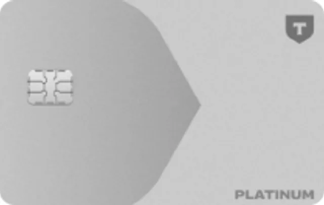 Кредитная карта Platinum