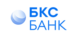 БКС Банк (На развитие бизнеса)
