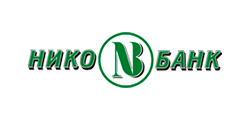 НИКО-Банк (Успей до 12)