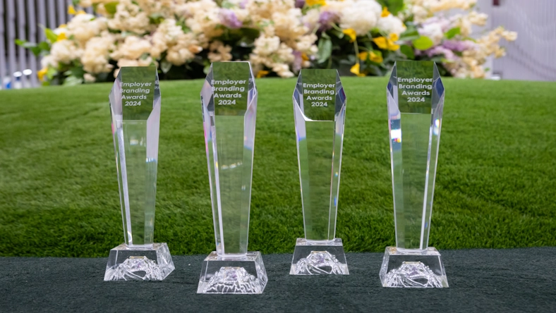 Employer Branding Awards 2025