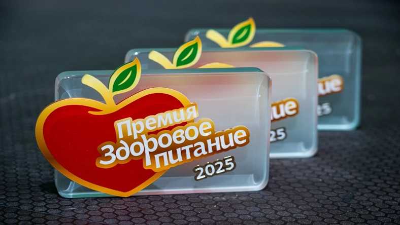 В Москве завершились фестиваль «Вкус лета» и Премия «Здоровое питание»