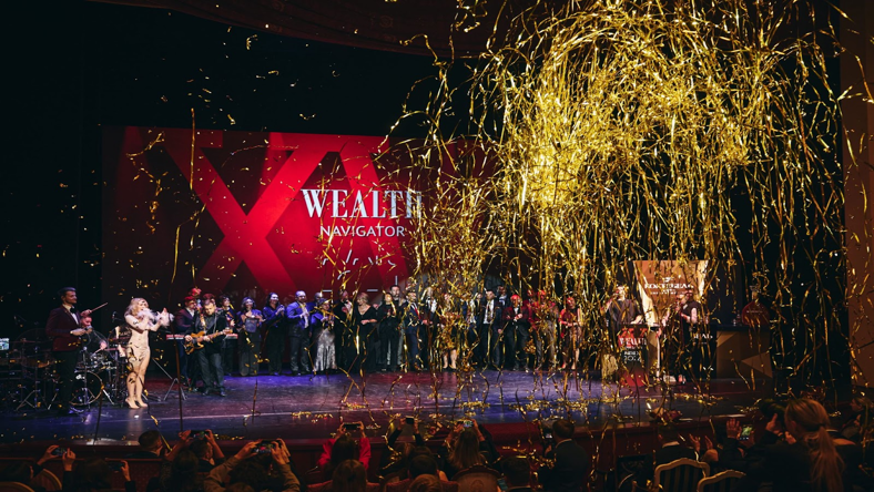 Итоги Премии WEALTH Navigator Awards 2024