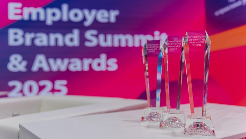 5 июня прошло награждение лауреатов Премии Employer Branding Awards 2025