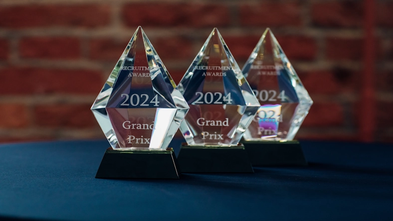 Recruitment Awards 2025