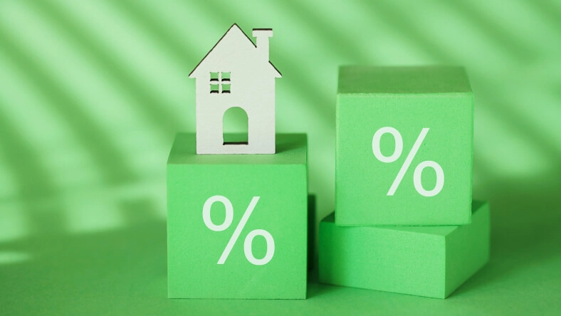 Как понизить ставку по ипотеке
