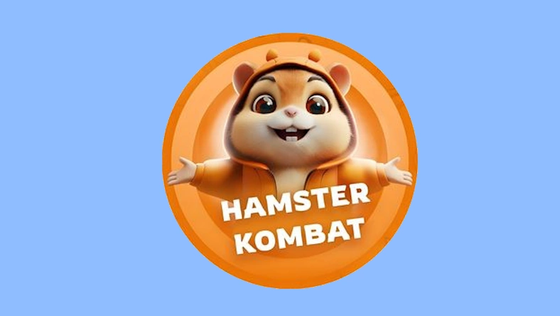 На биржу вышли токены Hamster Kombat